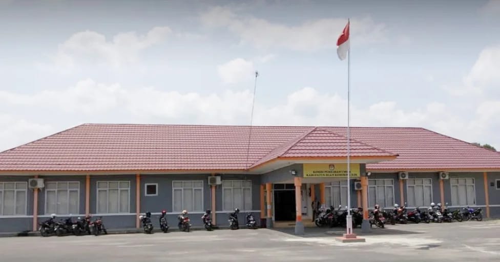 SALAM KPU MELAYANI